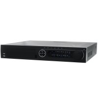 Hikvision 7732NI-I4 32 Channel NVR with POE