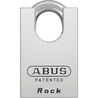 Abus The Rock Padlock 83CS 55mm