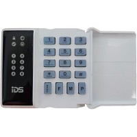 IDS 805 8 Zone LED Classic Series Keypad