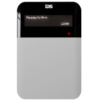 IDS X64 LCD 16 Zone Keypad