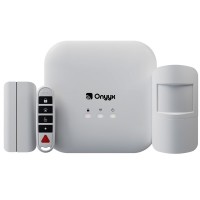 IDS ONYYX Wireless Alarm Kit