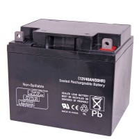 Securi-Prod Battery 12V 40AH SLA