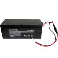 Securi-Prod Battery 24V 3.5AH SLA SP