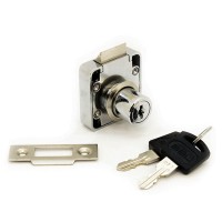 BBL Cabinet Latch Lock 22mm