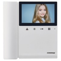 Commax Colour Touch Button Monitor PART CDV-43K