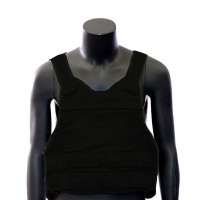 Imperial Armour Female Concealed Vest Level II