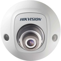 Hikvision 2MP IP 10M IR Mini Dome Camera