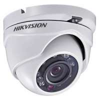 Hikvision HD-TVI 720P 20M IR 4-1 Dome Camera