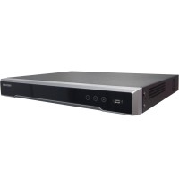 Hikvision 7608NI-K2 8 Channel NVR with POE