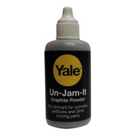 Yale Un-Jam-It Dry Lubricant