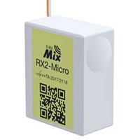 ET Micro Blu Mix Rolling Code Receiver