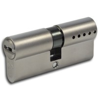Mul-T-Lock 7X7 Euro Cylinder SC