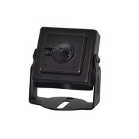Fortis Covert Pinhole Camera