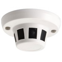 Fortis Covert Smoke Alarm Camera