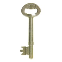 Union MU Series Pre-Cut Steel Key
