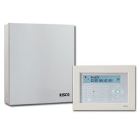 Risco ProSYS Plus 16 Zone Alarm System