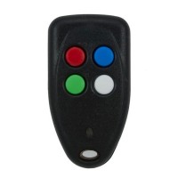 Roboguard Remote 4-button
