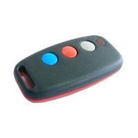 Sentry Transmitter 3 Button FRENCH CODE