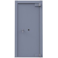 Simpson Safes SABS Cat 1 Strongroom Door