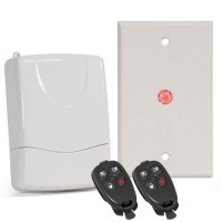 DSC Evolution Alarm Remote Kit 