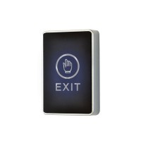 Securi-Prod Touch to Exit Sensor