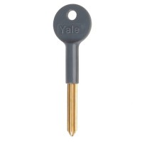 Yale Star Type Key For Door Bolts