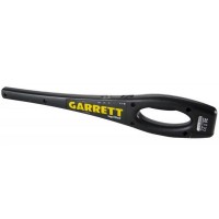 Garrett Super Wand Metal Detector