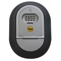 Yale Combination Key Access