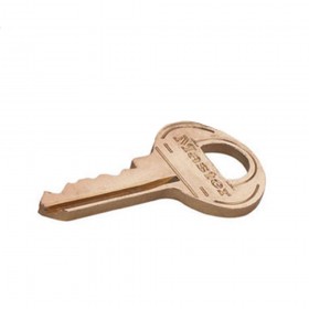 Master Lock Override Key P812