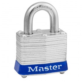 Master Lock Padlock 3KD