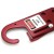 Fortis Lockout Buckle Hasp 24 Lock Red
