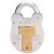 Squire Padlock 440 50MM Galvinised KD