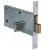 Cisa 44361 Mortice Lock For Metal Gates