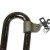 Fitted Shackle Collar