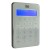 IDS X64 LCD Touch Series Keypad White