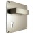 Union Sable Door Furniture On 152mm Plate Euro