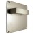 Union Sable Door Furniture On 152mm Plate Latch
