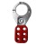 Fortis Lockout Hasp Steel 38mm