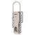 Master Lock S431 Stainless Steel Hasp 4mm